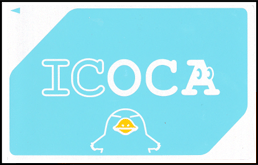 icoca